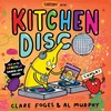 KNYGA Foges, Clare Kitchen Disco