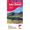 KNYGA folded Lake District