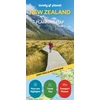 KNYGA folded Lonely Planet New Zealand Planning Map