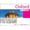 KNYGA folded Oxford PopOut Map