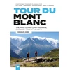 KNYGA folded Tour du Mont Blanc