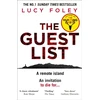 KNYGA Foley Lucy Guest List