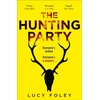 KNYGA Bookshop Foley Lucy Hunting Party