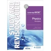 KNYGA Folland, Mike; Jones, Catherine Cambridge IGCSE™ Physics Study and Revision Guide Third Edition