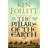 KNYGA Follett Ken Pillars of the Earth
