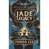KNYGA Fonda Lee Jade Legacy
