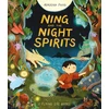 KNYGA Fong Adriena Ning and the Night Spirits