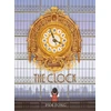 KNYGA Fong Pam Clock