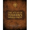 KNYGA Fonstad Karen Wynn Atlas of Tolkien’s Middle-earth