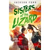 KNYGA Ford, Jackson Sisters of the Lizard: A Rakada novel