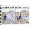 KNYGA Ford, Martyn; Legon, Peter How to be British Collection