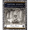 KNYGA Forest, Danu Nature Spirits: Wyrd Lore and Wild Fey Magic