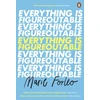 KNYGA Forleo, Marie Everything is Figureoutable
