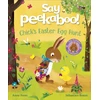 KNYGA Forni Anne Say Peekaboo! Chick's Easter Egg Hunt