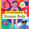 KNYGA Forrest Everett Interactive Human Body