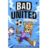 KNYGA Forshaw, Louise Bad United: Fast as Lightning