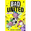 KNYGA Forshaw, Louise Bad United: Foul Play