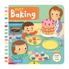 KNYGA Forshaw, Louise Busy Baking