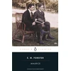 KNYGA Edward Morgan Forster Forster Em Maurice