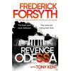 KNYGA Forsyth, Frederick; Kent, Tony Revenge of Odessa