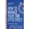 KNYGA Forsyth Patrick How to Manage Your Time Effectively