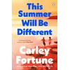 KNYGA Carley Fortune Fortune Carley This Summer Will Be Different