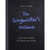 KNYGA Fortune, Courtney Songwriter's Notebook: An All-Levels Workbook for Inspired Lyric Writing