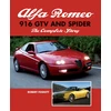 KNYGA Foskett, Robert Alfa Romeo 916 GTV and Spider: The Complete Story