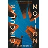 KNYGA Foster Alex Circular Motion: One of The Guardian's Best Sci-Fi Books for 2025