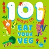 KNYGA Foster, Imogen 101 Ways to Eat Your Veg