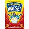 KNYGA Foster Stewart Can You Feel the Noise?