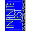 KNYGA Foster Wallace, David Infinite Jest