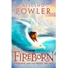KNYGA Fowler, Aisling Fireborn: Phoenix and the Frost Palace