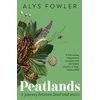 KNYGA Fowler, Alys Peatlands: Countryfile Book of the Year