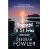 KNYGA Fowler Deborah Secrets in St Ives: Cosy crime on the Cornish coast