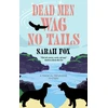 KNYGA Bookshop Fox Sarah Dead Men Wag No Tails