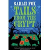 KNYGA Fox Sarah Tails from the Crypt