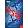 KNYGA Fox Simon Running Out of Time