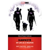 KNYGA Fraction, Matt Hawkeye: My Life As A Weapon (Marvel Premier Collection)