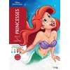 KNYGA France Mystery Colouring - Princesses