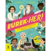 KNYGA Frances Durkin EUREK-HER! Stories of Inspirational Women in STEM