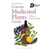 KNYGA Francis-Baker, Tiffany Concise Medicinal Plants Guide