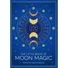 KNYGA Francis Nightingale Little Book of Moon Magic