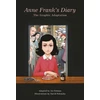 KNYGA Frank, Anne Anne Frank’s Diary: The Graphic Adaptation