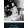 KNYGA Anne Frank Frank Anne Diary of a Young Girl: The Definitive Edition