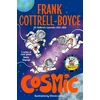 KNYGA Frank Cottrell Boyce Cosmic