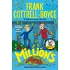 KNYGA Frank Cottrell Boyce Millions