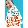 KNYGA Frank Cottrell Boyce Rollercoasters: The Unforgotten Coat