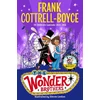 KNYGA Frank Cottrell Boyce Wonder Brothers