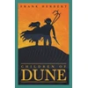 KNYGA Frank Herbert Children Of Dune, The inspiration for the blockbuster filmas